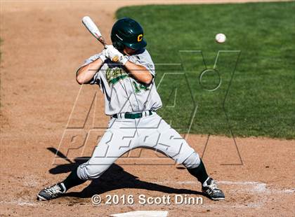 Thumbnail 1 in Menlo School vs Capuchino (CIF CCS D2 Semifinal) photogallery.
