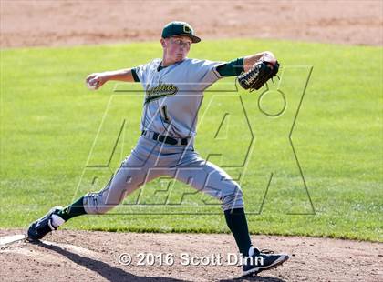 Thumbnail 1 in Menlo School vs Capuchino (CIF CCS D2 Semifinal) photogallery.