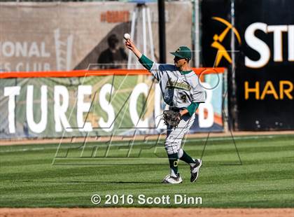 Thumbnail 3 in Menlo School vs Capuchino (CIF CCS D2 Semifinal) photogallery.
