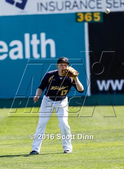Thumbnail 2 in Menlo School vs Capuchino (CIF CCS D2 Semifinal) photogallery.