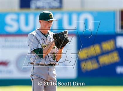 Thumbnail 3 in Menlo School vs Capuchino (CIF CCS D2 Semifinal) photogallery.