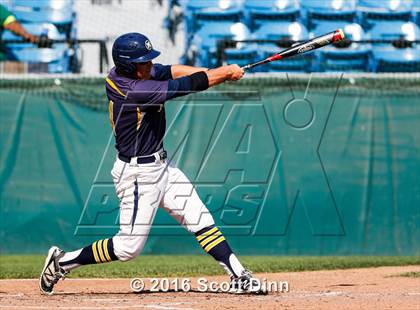 Thumbnail 3 in Menlo School vs Capuchino (CIF CCS D2 Semifinal) photogallery.