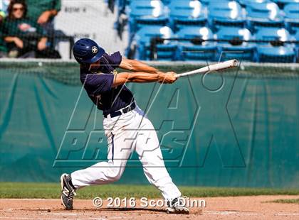 Thumbnail 1 in Menlo School vs Capuchino (CIF CCS D2 Semifinal) photogallery.