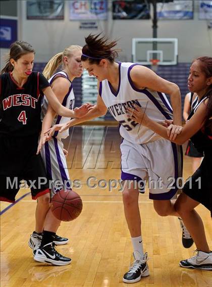 Thumbnail 3 in JV: West @ Riverton photogallery.