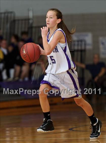 Thumbnail 1 in JV: West @ Riverton photogallery.