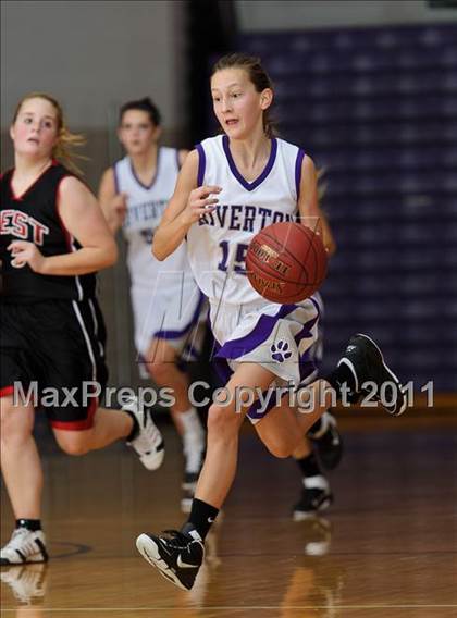 Thumbnail 3 in JV: West @ Riverton photogallery.