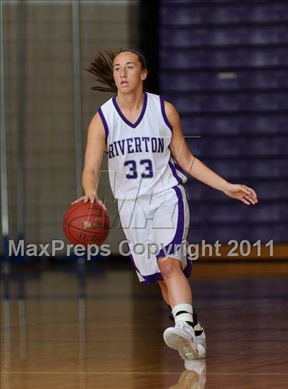 Thumbnail 3 in JV: West @ Riverton photogallery.