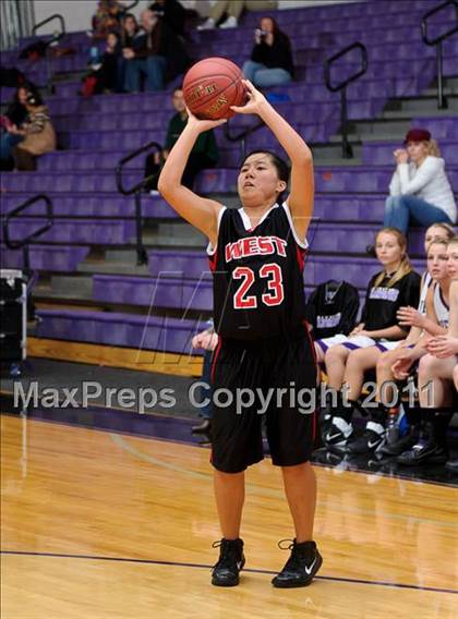 Thumbnail 2 in JV: West @ Riverton photogallery.