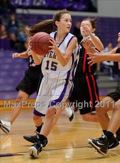 Thumbnail 1 in JV: West @ Riverton photogallery.