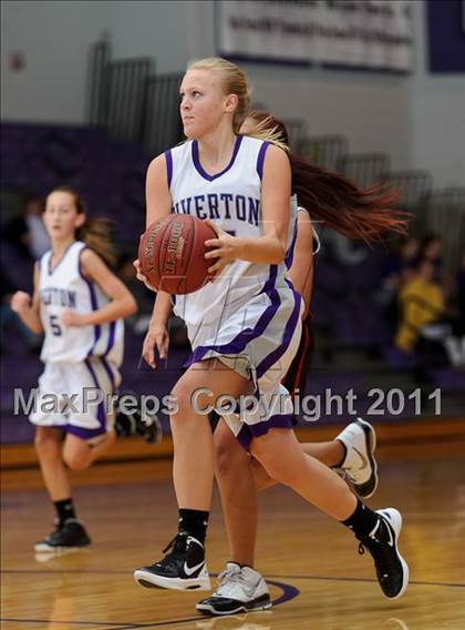 Thumbnail 1 in JV: West @ Riverton photogallery.