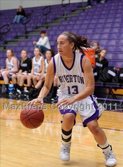 Thumbnail 3 in JV: West @ Riverton photogallery.