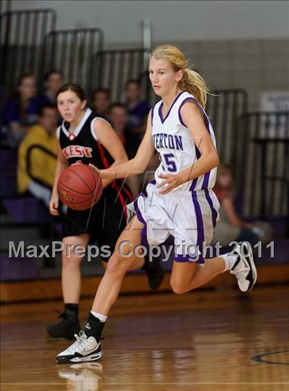 Thumbnail 1 in JV: West @ Riverton photogallery.