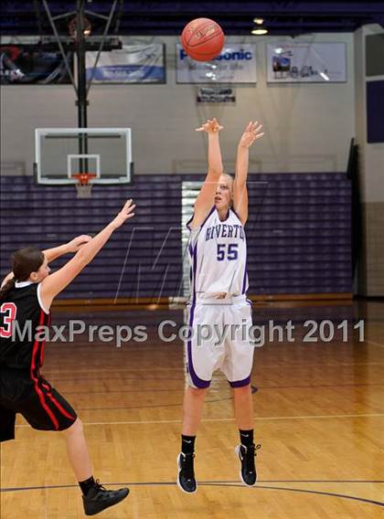 Thumbnail 2 in JV: West @ Riverton photogallery.