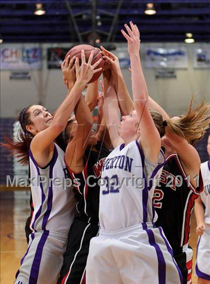 Thumbnail 3 in JV: West @ Riverton photogallery.
