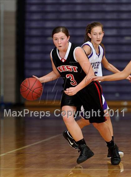 Thumbnail 1 in JV: West @ Riverton photogallery.