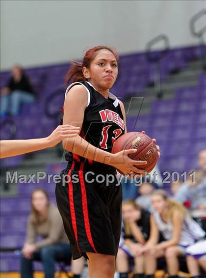 Thumbnail 2 in JV: West @ Riverton photogallery.