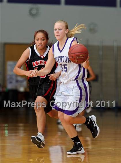 Thumbnail 3 in JV: West @ Riverton photogallery.