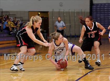 Thumbnail 3 in JV: West @ Riverton photogallery.