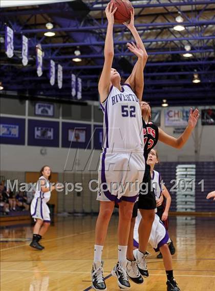 Thumbnail 2 in JV: West @ Riverton photogallery.