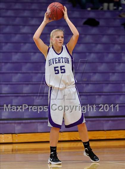 Thumbnail 1 in JV: West @ Riverton photogallery.