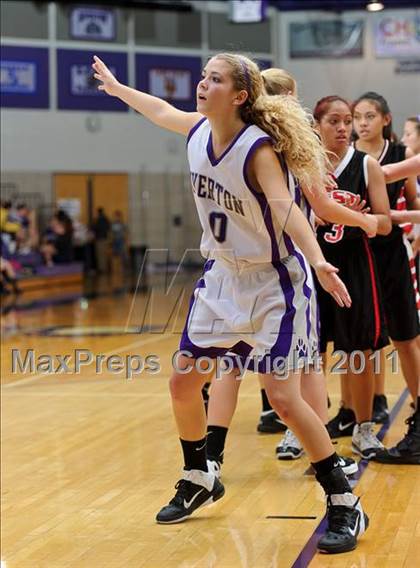 Thumbnail 2 in JV: West @ Riverton photogallery.