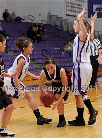 Thumbnail 1 in JV: West @ Riverton photogallery.