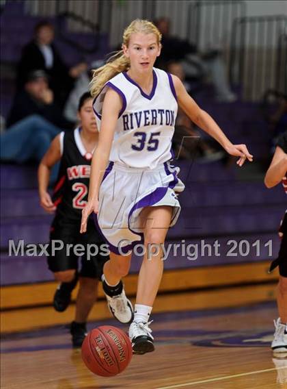 Thumbnail 1 in JV: West @ Riverton photogallery.