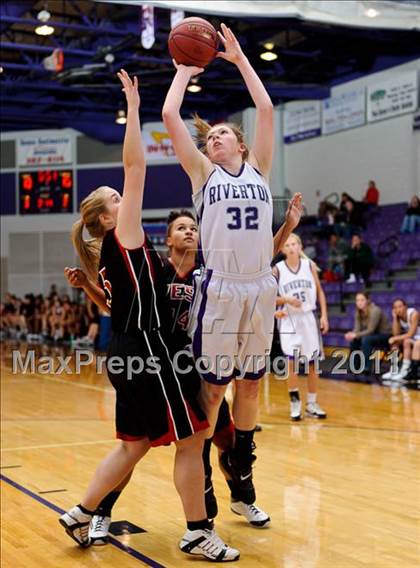 Thumbnail 2 in JV: West @ Riverton photogallery.