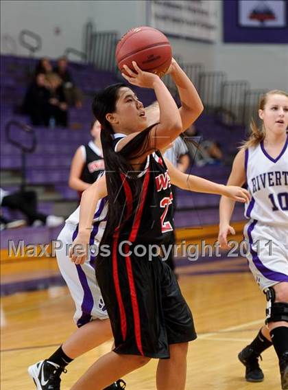 Thumbnail 1 in JV: West @ Riverton photogallery.