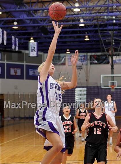 Thumbnail 1 in JV: West @ Riverton photogallery.