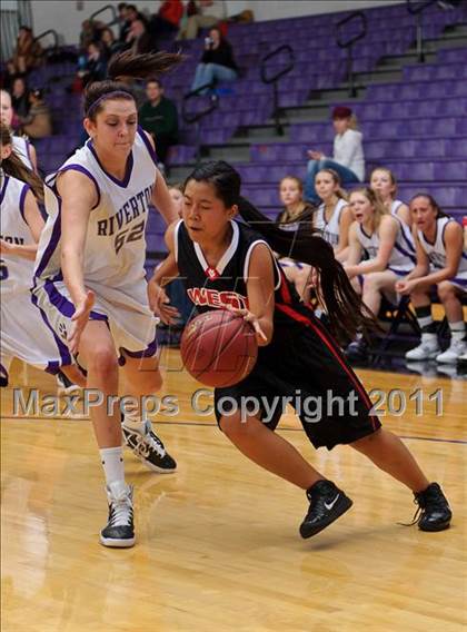 Thumbnail 3 in JV: West @ Riverton photogallery.