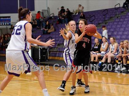 Thumbnail 1 in JV: West @ Riverton photogallery.