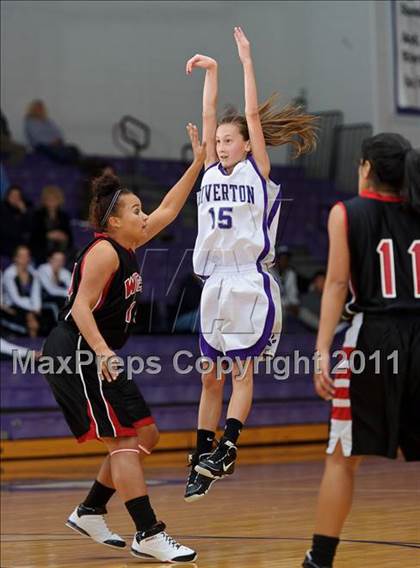 Thumbnail 2 in JV: West @ Riverton photogallery.