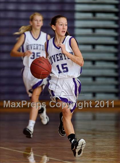 Thumbnail 3 in JV: West @ Riverton photogallery.