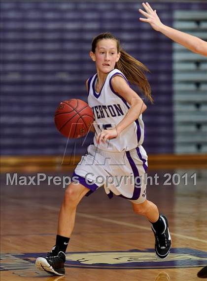 Thumbnail 1 in JV: West @ Riverton photogallery.