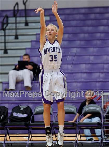Thumbnail 2 in JV: West @ Riverton photogallery.