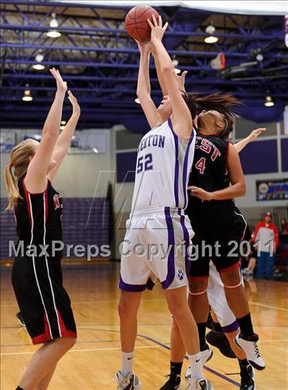 Thumbnail 1 in JV: West @ Riverton photogallery.