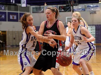 Thumbnail 1 in JV: West @ Riverton photogallery.