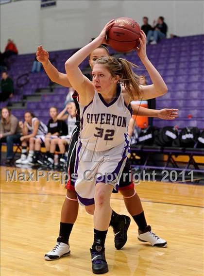Thumbnail 2 in JV: West @ Riverton photogallery.