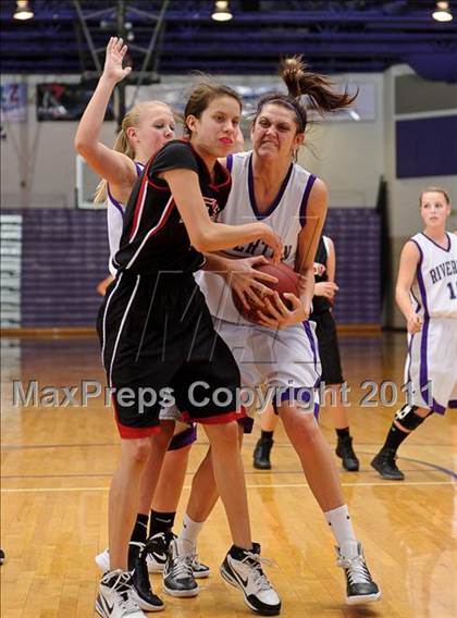 Thumbnail 3 in JV: West @ Riverton photogallery.