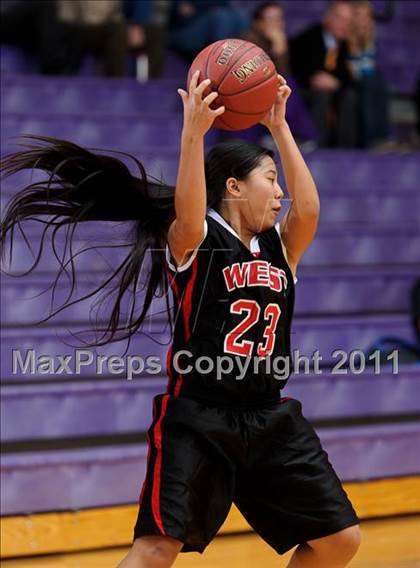 Thumbnail 2 in JV: West @ Riverton photogallery.