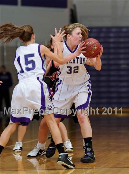 Thumbnail 3 in JV: West @ Riverton photogallery.
