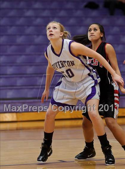 Thumbnail 1 in JV: West @ Riverton photogallery.