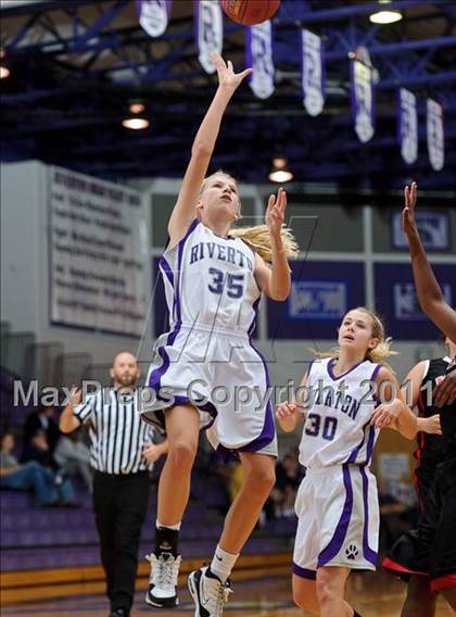 Thumbnail 1 in JV: West @ Riverton photogallery.