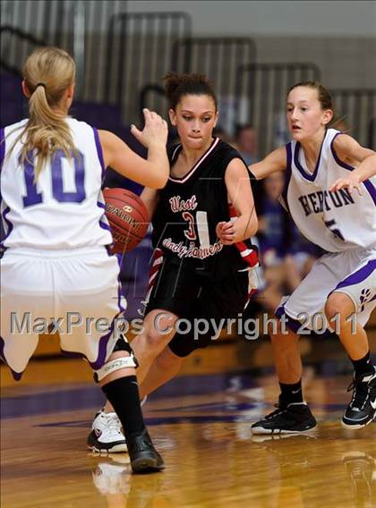 Thumbnail 1 in JV: West @ Riverton photogallery.