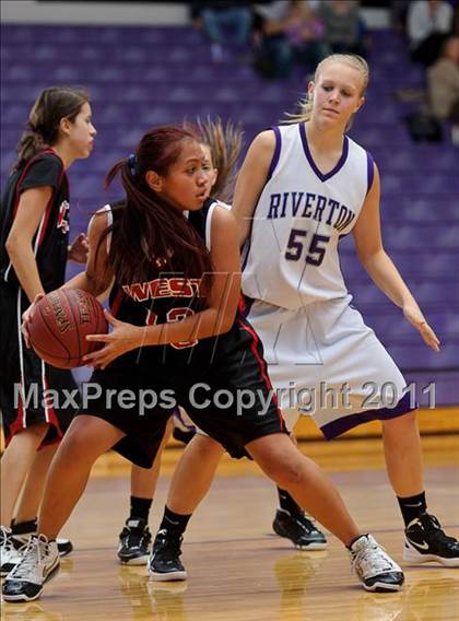 Thumbnail 2 in JV: West @ Riverton photogallery.