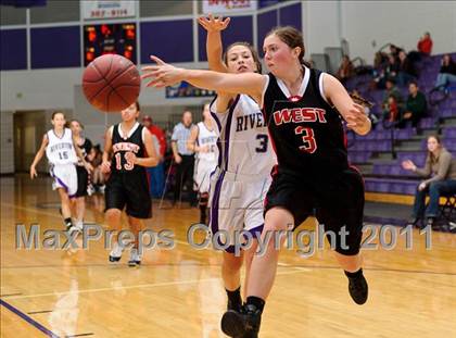 Thumbnail 1 in JV: West @ Riverton photogallery.