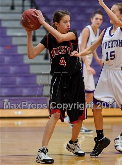 Thumbnail 3 in JV: West @ Riverton photogallery.