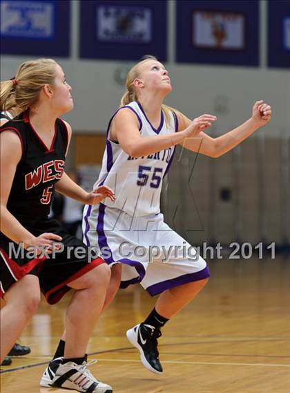 Thumbnail 3 in JV: West @ Riverton photogallery.