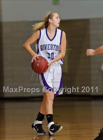 Thumbnail 3 in JV: West @ Riverton photogallery.